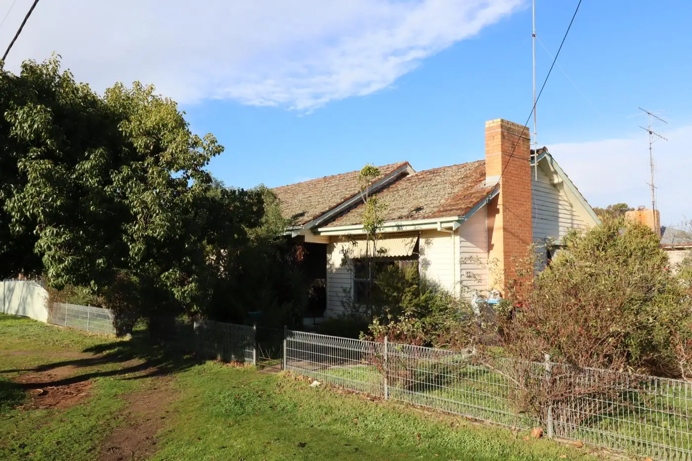 Main view of Homely house listing, 72 Wright Street, Heathcote VIC 3523