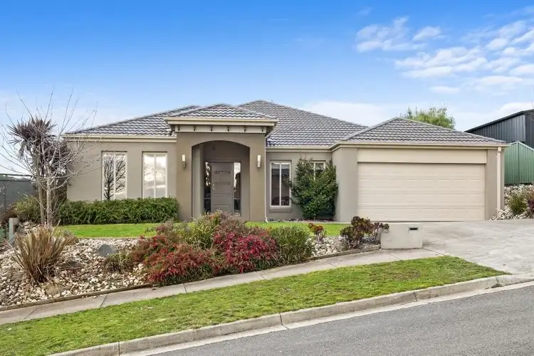 3 Woodmans Rise, Brown Hill VIC 3350