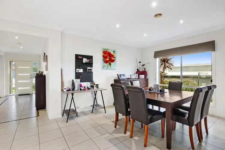 Sixth view of Homely house listing, 3 Woodmans Rise, Brown Hill VIC 3350