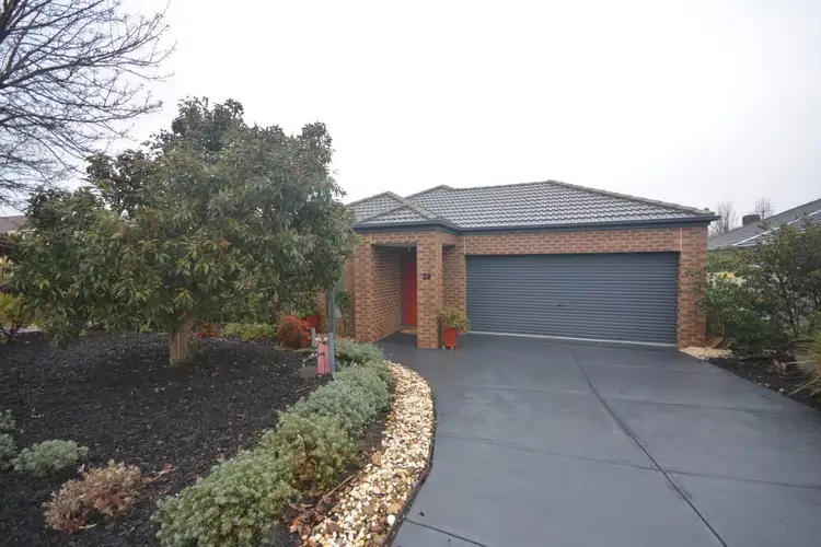 Main view of Homely house listing, 39 Murchison Link, Pakenham VIC 3810