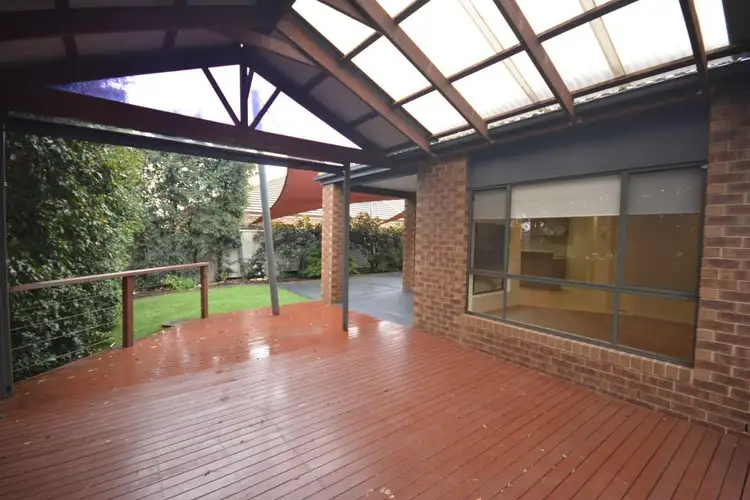 Fifth view of Homely house listing, 39 Murchison Link, Pakenham VIC 3810