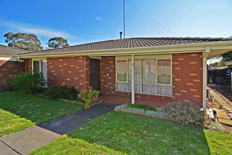 4/88 Albert Street, Sebastopol VIC 3356