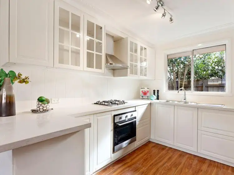 Third view of Homely unit listing, 2/35-37 Wantirna Road, Ringwood VIC 3134