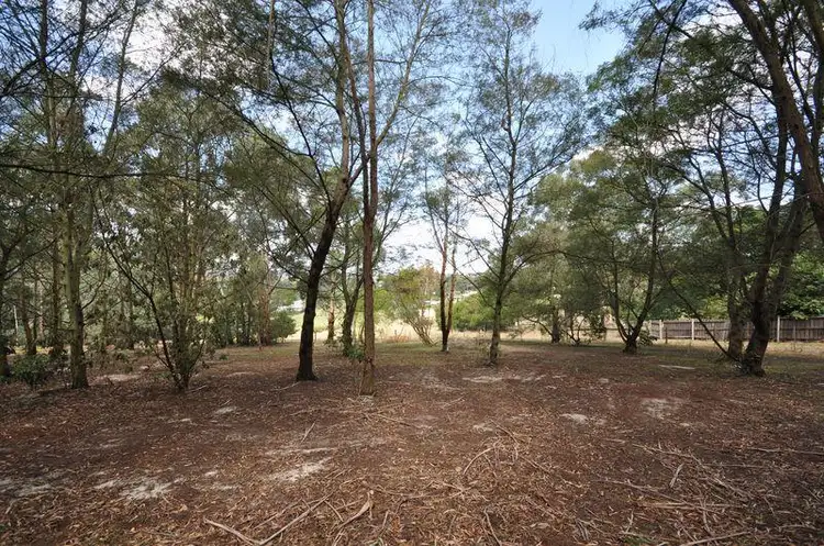 Third view of Homely land listing, 985 Princes Way, Drouin VIC 3818
