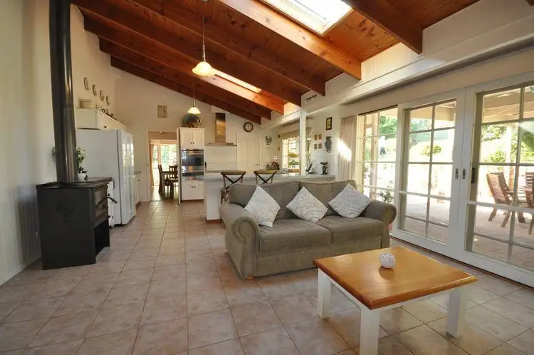 Sixth view of Homely house listing, 199 Bona Vista Road, Warragul VIC 3820