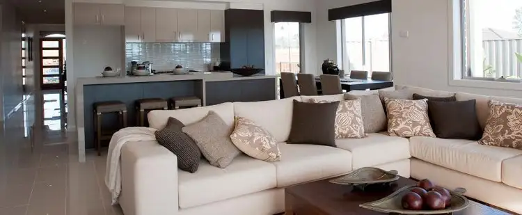 Second view of Homely house listing, 165 Domain Avenue, Drysdale VIC 3222