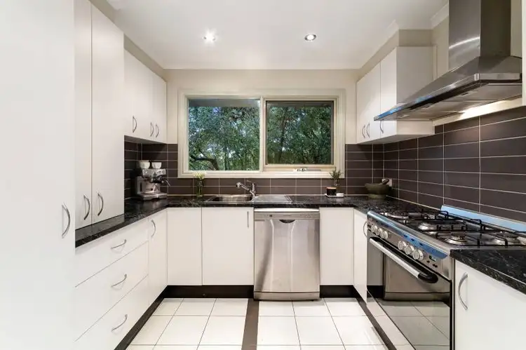Third view of Homely house listing, 1 Irene Crescent, Mitcham VIC 3132