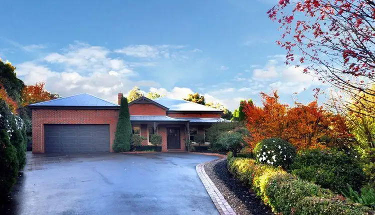4 Canawindi Drive, Warragul VIC 3820