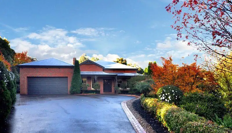 Main view of Homely house listing, 4 Canawindi Drive, Warragul VIC 3820