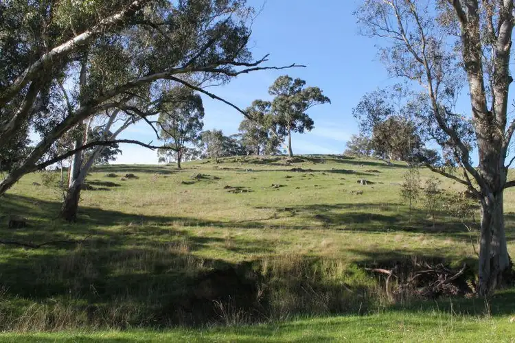 Fifth view of Homely rural property listing, Lot 2, 670 Spring Flat Road, Heathcote VIC 3523