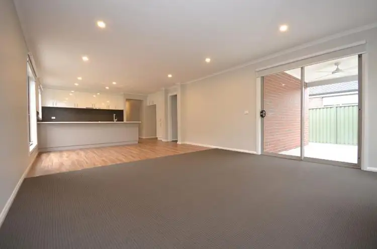 Third view of Homely townhouse listing, 5 Waterside Close, Miners Rest VIC 3352