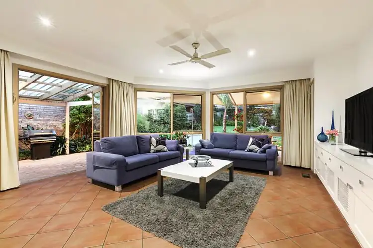 Fourth view of Homely house listing, 9 Myrtle Grove, Blackburn VIC 3130
