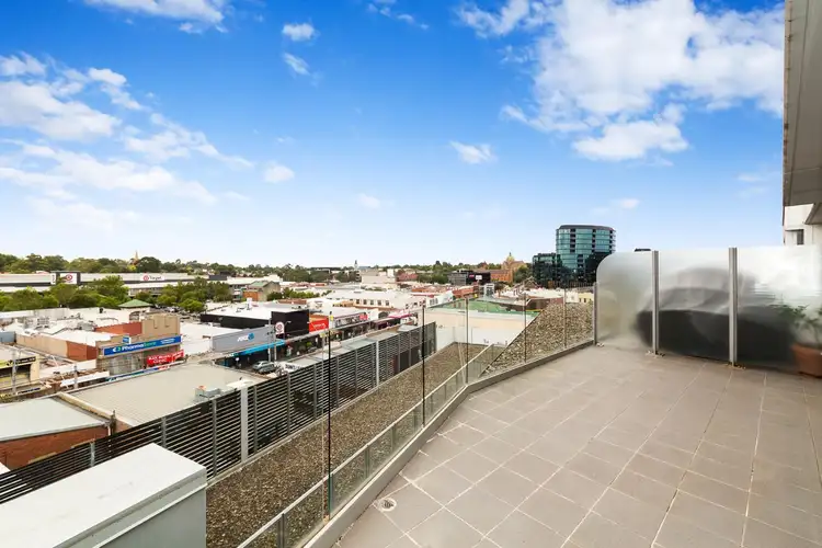 516/4-14 Burke Avenue, Hawthorn East VIC 3123