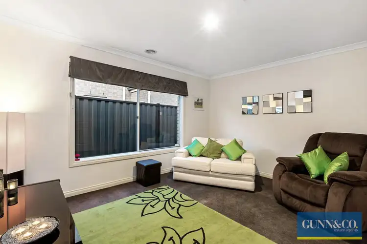 Fifth view of Homely house listing, 4 Hemlock Crescent, Point Cook VIC 3030