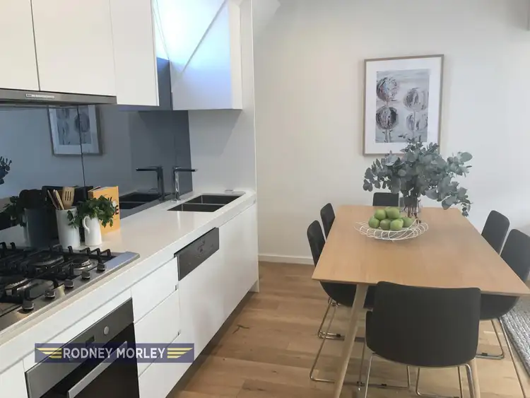Fifth view of Homely house listing, 11/88 Alexandra Street, St Kilda East VIC 3183