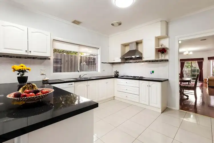 Second view of Homely house listing, 5 Ashley Court, Forest Hill VIC 3131