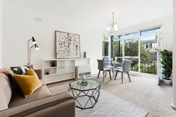 1/24 Selwood Street, Hawthorn East VIC 3123