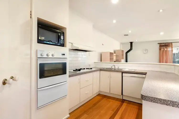 Fourth view of Homely house listing, 21 Pratico Court, Forest Hill VIC 3131