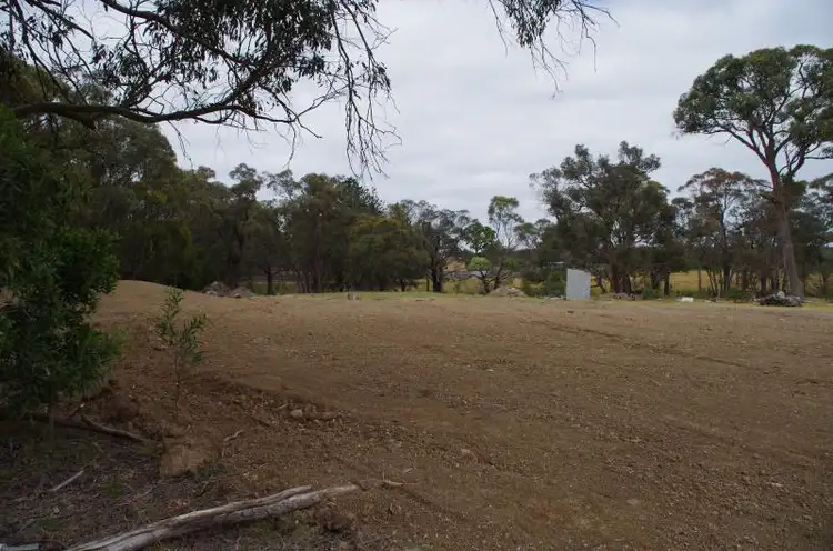 Fifth view of Homely land listing, Lot 20 Taemore Close, Haddon VIC 3351