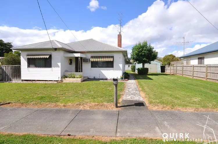 37 Winston Street, Yarragon VIC 3823