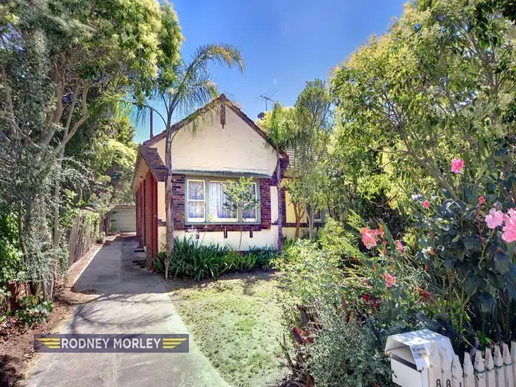 881 Glenhuntly Road, Caulfield VIC 3162