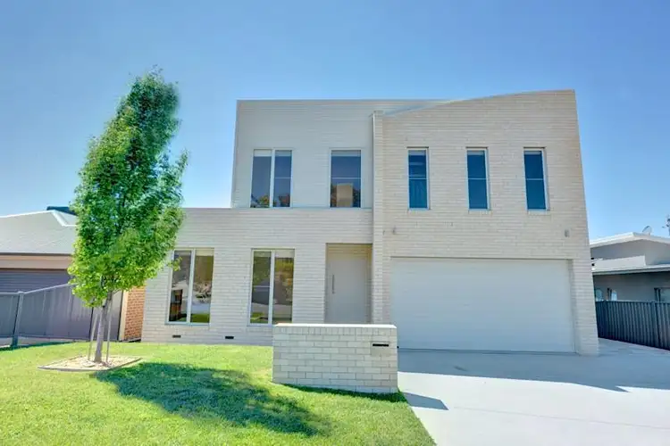 Main view of Homely house listing, 4 Kinloch Court, Nerrina VIC 3350