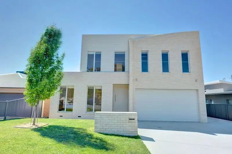 Main view of Homely house listing, 4 Kinloch Court, Nerrina VIC 3350