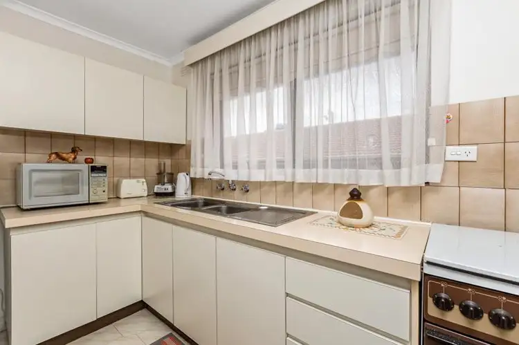 Fourth view of Homely apartment listing, 6/4 Empire Street, Footscray VIC 3011