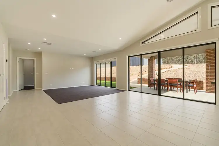 Sixth view of Homely house listing, 4 McKenzie Way, Castlemaine VIC 3450