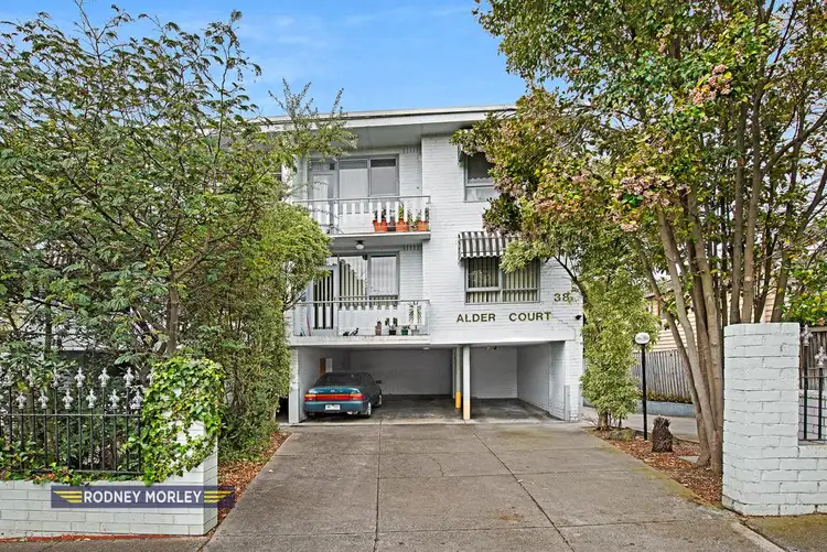 38 Alder Street