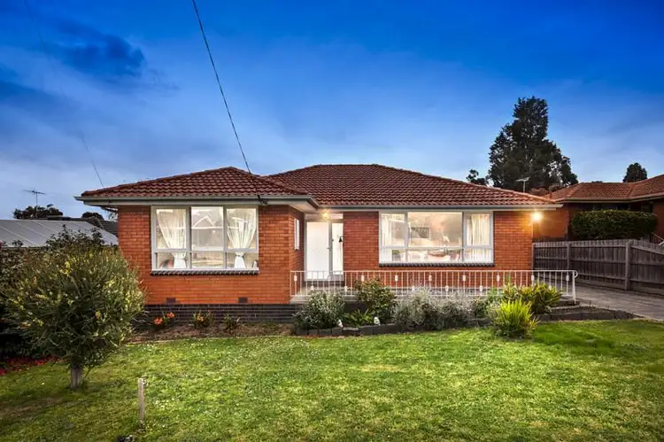 Main view of Homely house listing, 55 Timbertop Drive, Vermont VIC 3133