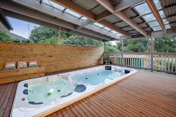 Sixth view of Homely house listing, 10 Goold Street, Burwood VIC 3125