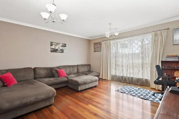 Second view of Homely house listing, 3 Robilliard Way, Sebastopol VIC 3356