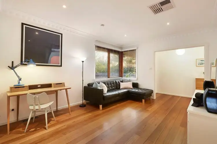 Third view of Homely house listing, 9A Deakin Street, Mitcham VIC 3132
