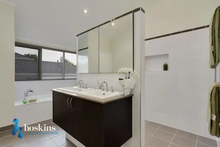 Sixth view of Homely house listing, 4 Cobain Court, Ringwood VIC 3134