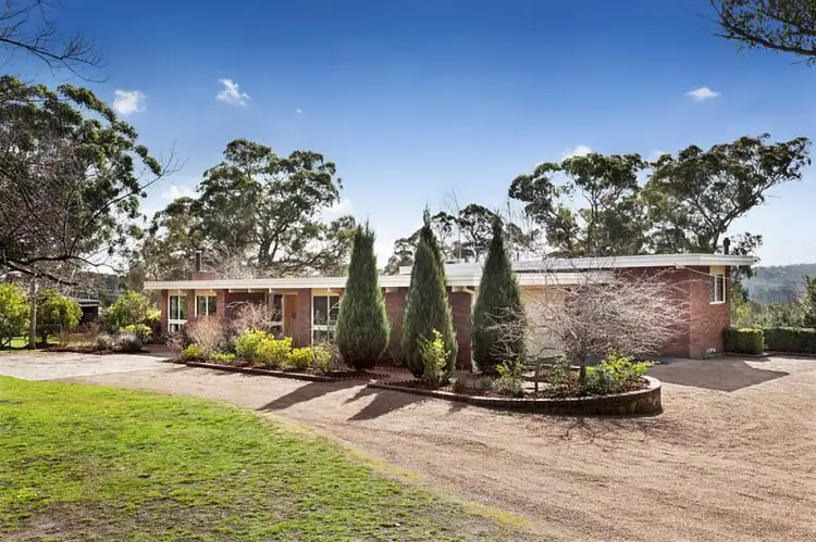 64 - 76 O'Briens Lane, Templestowe VIC 3106