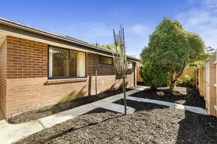 Sixth view of Homely unit listing, 2/87 Churinga Avenue, Mitcham VIC 3132