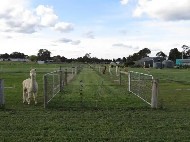 Fourth view of Homely land listing, 1-6 Gladstone Street, Talbot VIC 3371