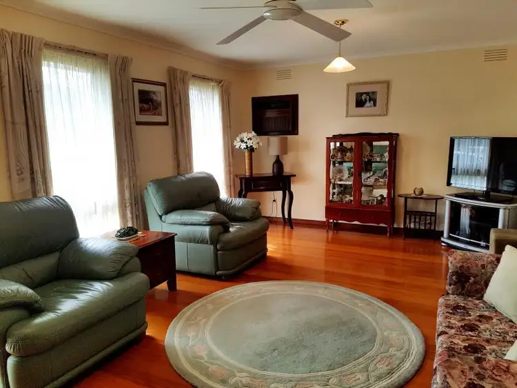 Third view of Homely house listing, 2 Santiago Street, St Albans VIC 3021