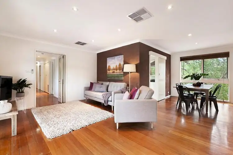 Second view of Homely house listing, 21 Sharrow Road, Mitcham VIC 3132