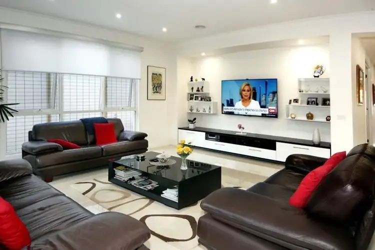Third view of Homely house listing, 28 Filbert Street, Caulfield South VIC 3162