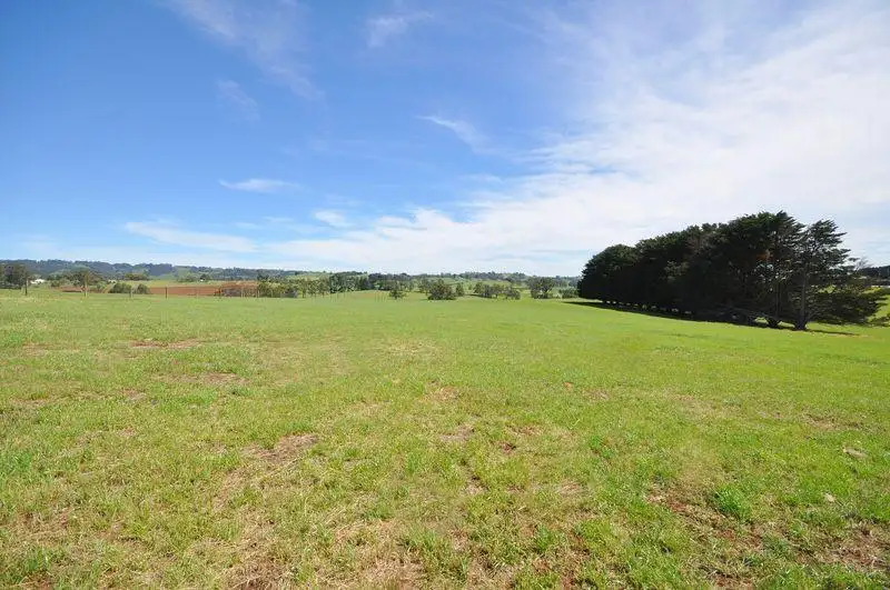 Main view of Homely rural property listing, 6 Stevens Road, Warragul VIC 3820