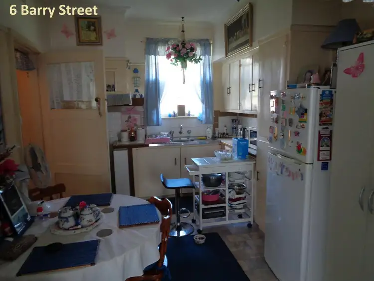Fourth view of Homely house listing, 6 & 1/6 Barry Street, Morwell VIC 3840