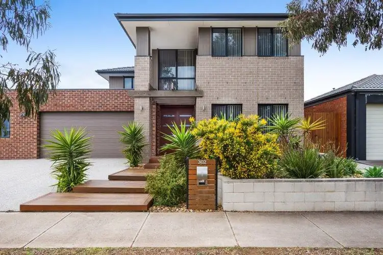 302 Robinson Road, Deer Park VIC 3023