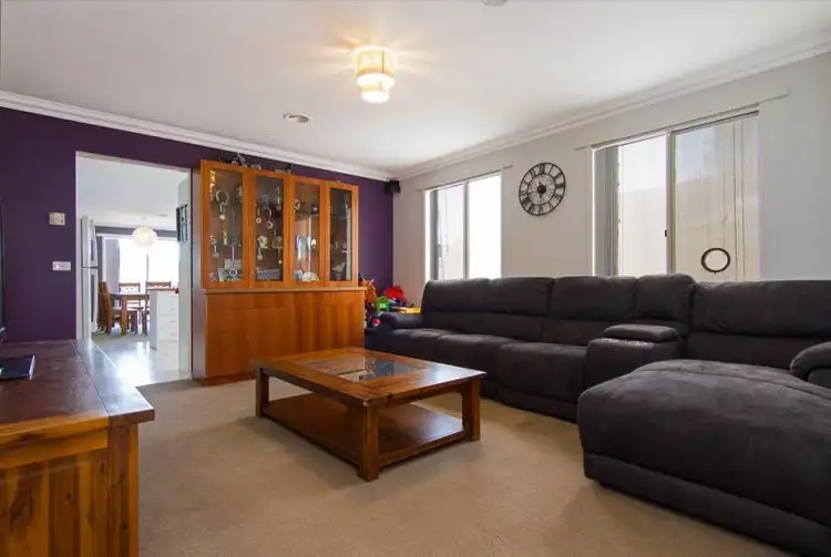 Fifth view of Homely house listing, 7 Amity Way, Cranbourne West VIC 3977