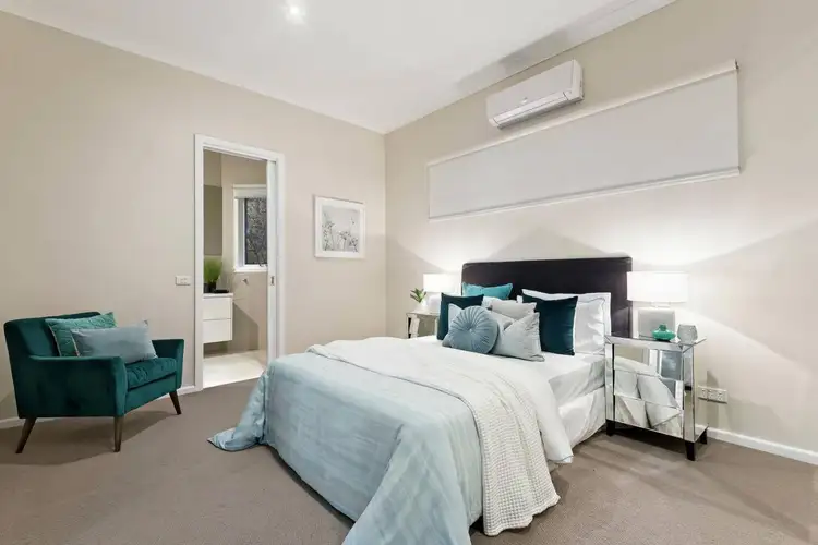 Fifth view of Homely house listing, 17 Valency Court, Mitcham VIC 3132