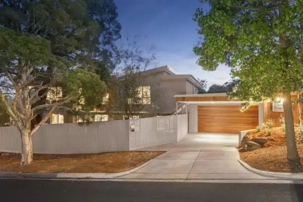 Main view of Homely house listing, 8 Buronga Avenue, Ringwood East VIC 3135