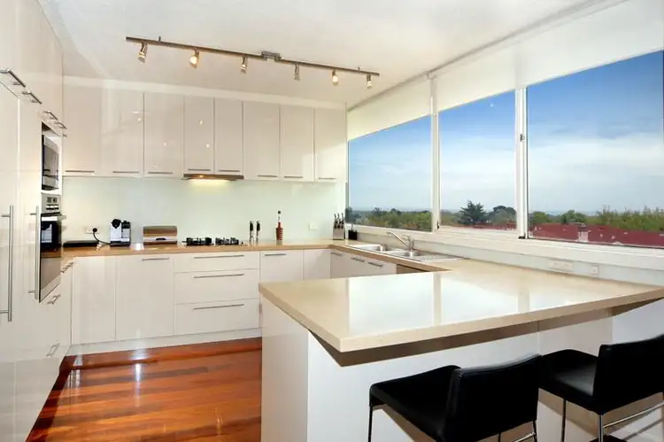 Fifth view of Homely apartment listing, 42/503 Orrong Road, Armadale VIC 3143