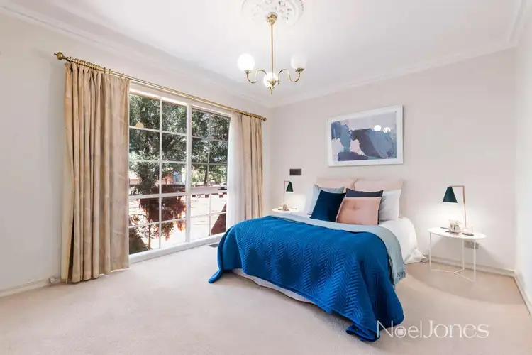 Fifth view of Homely unit listing, 12A Bringa Avenue, Camberwell VIC 3124