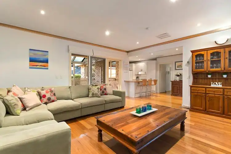 Second view of Homely house listing, 3 Barker Street, Blackburn South VIC 3130